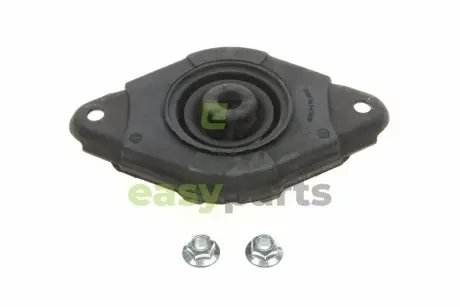 Подушка амортизатора (заднього) + підшипник Nissan Almera/Primera 1.5-2.2 02- SNR NTN KB968.07