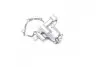 Насос водяний HYUNDAI / KIA PARTS-MALL PHA-030 (фото 3)