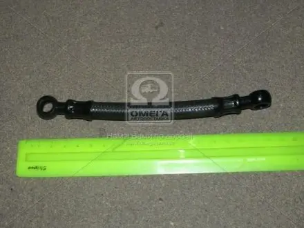 Фото шланг генератора масляний PARTS-MALL PXNMA-030 Шланг генератора масляний PARTS-MALL PXNMA-030