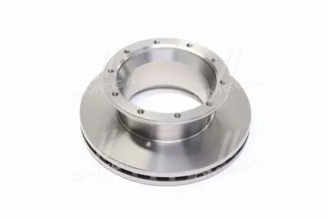 Фото диск тормозной MB DCA/TE/TZ STANDARD RIDER ST 02-MB911 Диск тормозной MB DCA/TE/TZ STANDARD RIDER ST 02-MB911