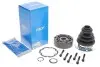 ШРКШ (внутрішній) Audi A4/A6 94-01 (33x100) SKF VKJA 8580 (фото 3)