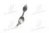 FIAT піввісь ліва Doblo 1.3JTD,1.9JTD 01- SKF VKJC 3686 (фото 2)
