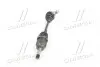 FIAT піввісь ліва Doblo 1.3JTD,1.9JTD 01- SKF VKJC 3686 (фото 4)