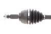 Піввісь (передня) Dacia Dokker 1.2TCe/1.5dCi/1.6 12- (L) (25z/26z/648mm) SKF VKJC 5019 (фото 4)
