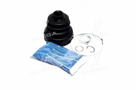 FORD пильник ШРКШ внутрішній.Fiesta 08-, B-Max SKF VKJP 8165