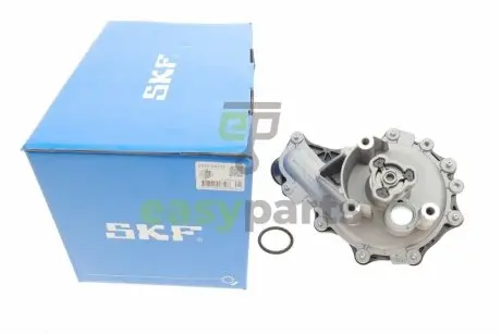 Помпа води Fiat Ducato 2.2D/Citroen Jumper 2.2HDI/Ford Transit 2.2TDCi 06- SKF VKPA 84700
