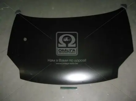 Капот CITROEN BERLINGO 02-07 TEMPEST 017 0118 280