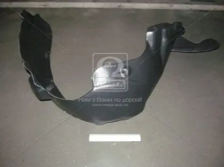 Подкрылок пер. пра. KIA CEED TEMPEST 031 0269 388