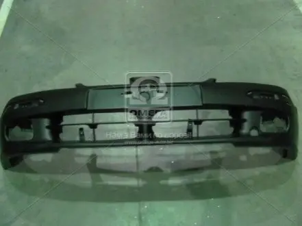 Бампер пер. NIS ALMERA 00-06 TEMPEST 037 0372 901