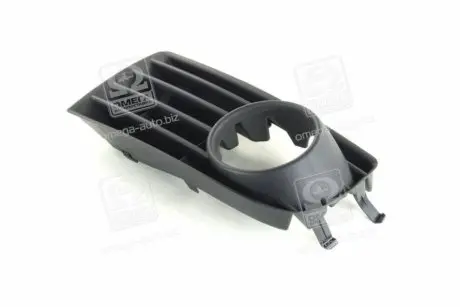Решітка бамп. право. VW GOLF V TEMPEST 051 0598 912
