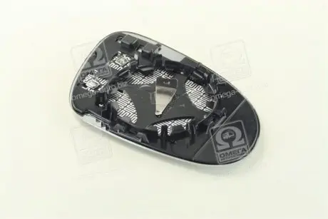 Вкладыш зерк. лев. VW PASSAT TEMPEST 051 0609 431