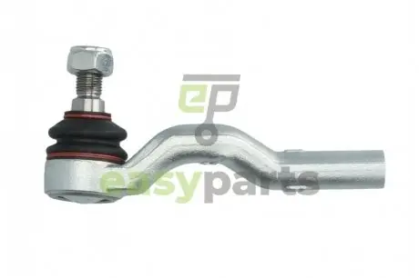 Наконечник рульової тяги MB E-Class (W210) Пр. TRW JTE249