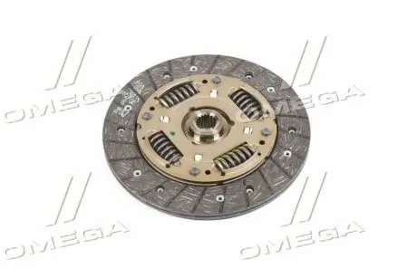 Диск сцепл. GM DAEWOO AVEO (PHC) Valeo DW-46