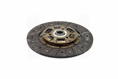 Диск зчеплення Valeo HD-123