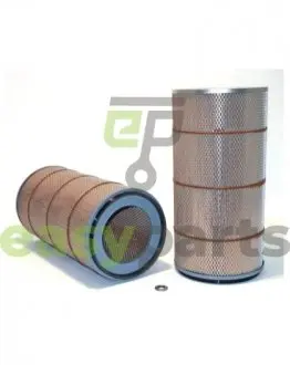 Фільтр повітряний HD (Wix-Filtron) WIX FILTERS 42263
