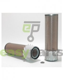 Фильтр воздушный HD(Wix-Filtron) WIX FILTERS 42489 (фото 1)