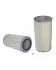 Фільтр повітряний HD (Wix-Filtron) WIX FILTERS 42706 (фото 1)