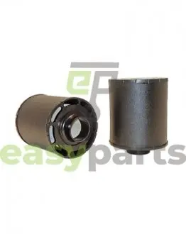 Фільтр повітряний HD (Wix-Filtron) WIX FILTERS 46314