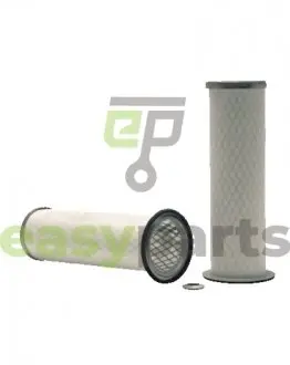 Фильтр воздушный HD(Wix-Filtron) WIX FILTERS 46375