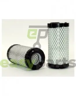 Фільтр повітряний MB V-class (V638/2/W639) 96-03/New Holland Boomer 09- WIX FILTERS 46449