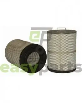 Фільтр повітряний HD (Wix-Filtron) WIX FILTERS 46474