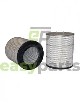 Фильтр воздушный HD(Wix-Filtron) WIX FILTERS 46476