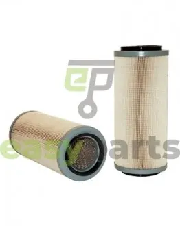Фильтр воздушный HD(Wix-Filtron) WIX FILTERS 46483