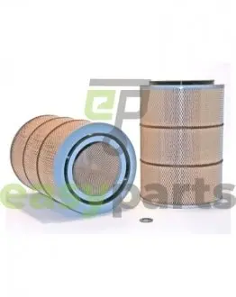 Фільтр повітря WIX FILTERS 46544