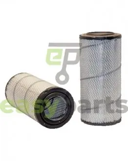 Фільтр повітряний Iveco Daily 2.3-3.0D 99-11 WIX FILTERS 46562