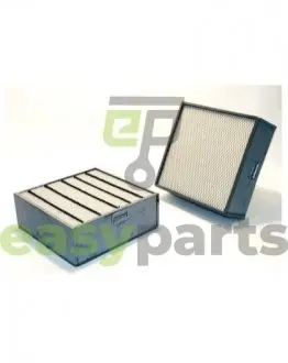Фильтр воздушный HD(Wix-Filtron) WIX FILTERS 46580