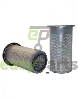 Фильтр воздушный HD(Wix-Filtron) WIX FILTERS 46749