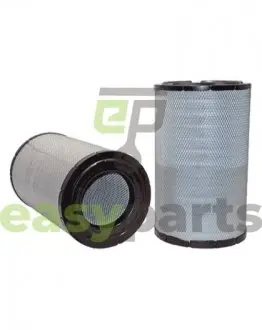Фильтр воздушный HD(Wix-Filtron) WIX FILTERS 46770