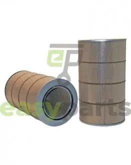 Фільтр повітряний HD (Wix-Filtron) WIX FILTERS 46810