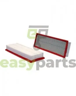 Фільтр повітряний HD (Wix-Filtron) WIX FILTERS 49699