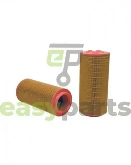 Фільтр повітря WIX FILTERS 49711