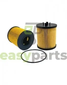 Фільтр оливи WIX FILTERS 51370