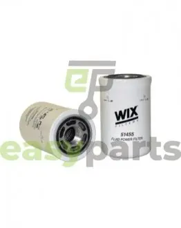 Фильтр масляный HD(Wix-Filtron) WIX FILTERS 51455