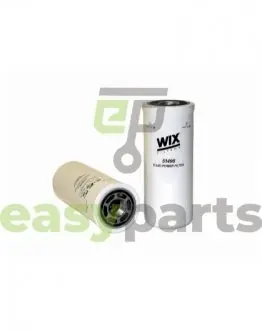 Фильтр масляный HD(Wix-Filtron) WIX FILTERS 51495