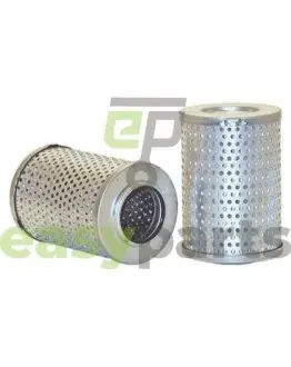 Фильтр масляный HD(Wix-Filtron) WIX FILTERS 51685