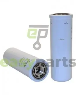 Фото фільтр гідравлічний WIX FILTERS 51729 Фільтр гідравлічний WIX FILTERS 51729