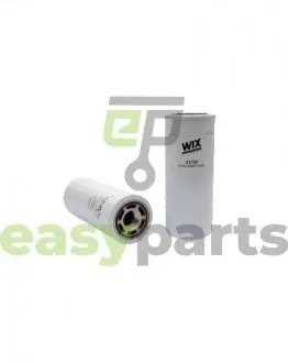 Фільтр гідравлічний WIX FILTERS 51730
