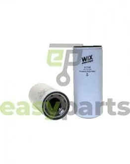 Фильтр масляный HD(Wix-Filtron) WIX FILTERS 51748