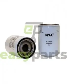 Фільтр масляний Deutz Fahr Agrotron 97- WIX FILTERS 51858