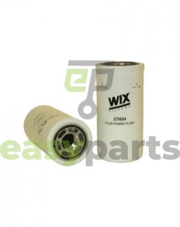 Фильтр масляный HD(Wix-Filtron) WIX FILTERS 57404