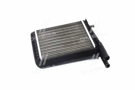 Радіатор обігрівача ВАЗ-2111 <ДК> Дорожная Карта 2111-8101060