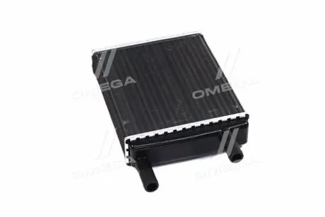 Радиатор отопителя ГАЗ 3302 (патр.d 18) <ДК> Дорожная Карта 3302-8101060-10