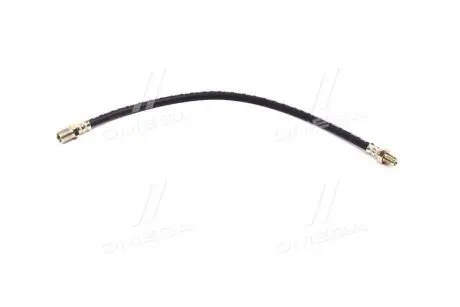 Шланг тормозной ГАЗ 53 передний L=480мм <ДК> Дорожная Карта 53-3506025-02