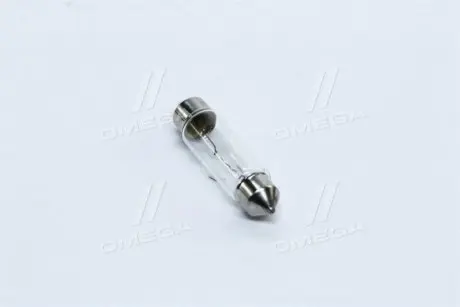 Лампа софітна C5W SV8,5-8 41mm 24V 5W <ДК> Дорожная Карта DK-24V5W_C5W SV8,5-8