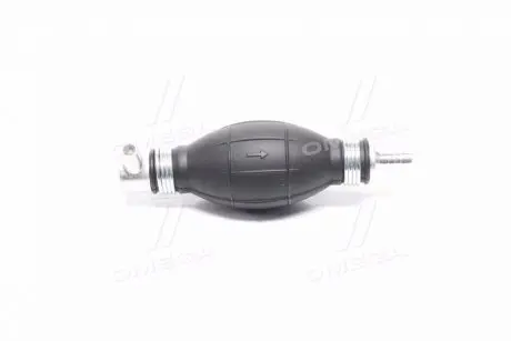 Груша підкачки палива 8 мм (кут /прям) <ДК> Дорожная Карта DK-9003-8