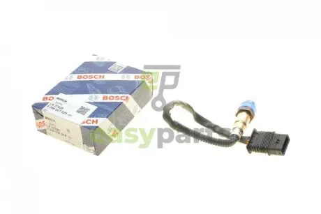 Лямбда зонд BMW 3 (F30/F80)/5 (F10) 2.0 11-18 (N20) BOSCH 0 258 027 029